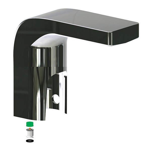 Spout Part