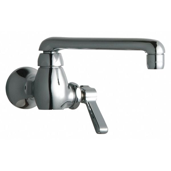 Single Supply Sink Faucet