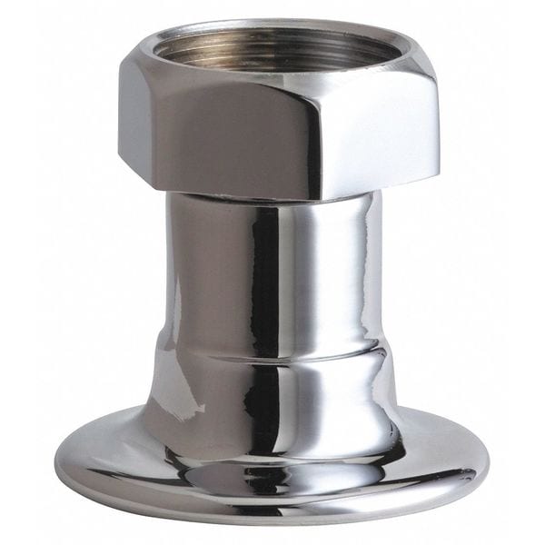 Straight Shank Assy