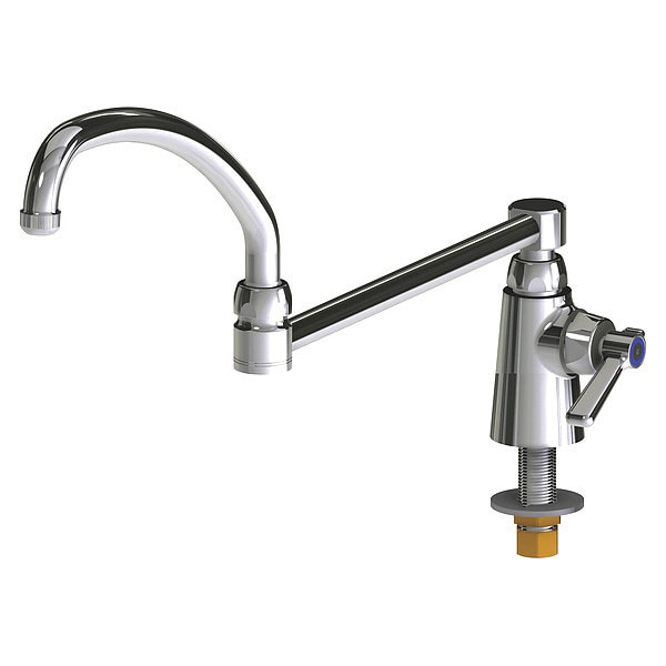 Single Supply Sink Faucet