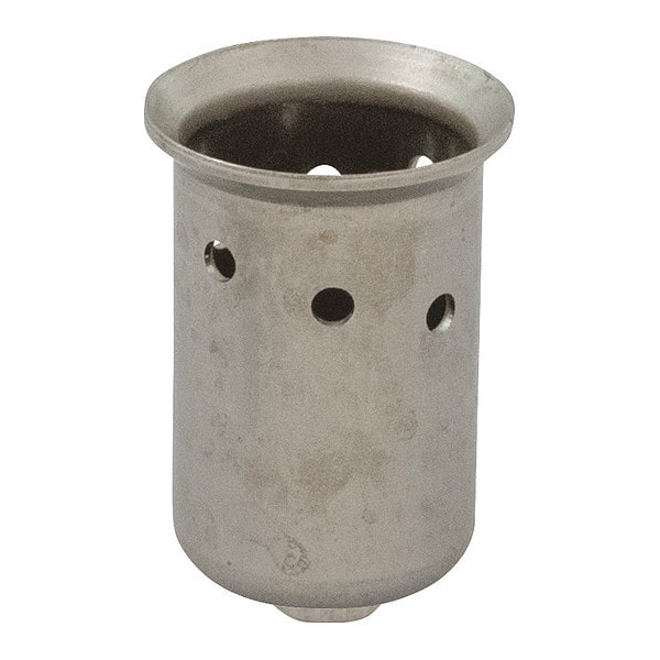 Dashpot