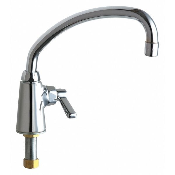 Pantry Sink Faucet, 2.2 gpm
