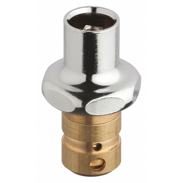 Slow Compression Cartridge