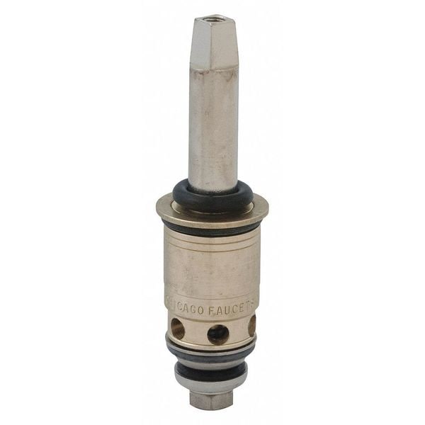 Rh Quaturn Unit, PK12