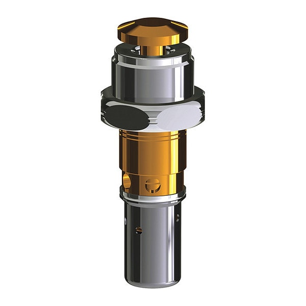 Oscillating Handle Unit
