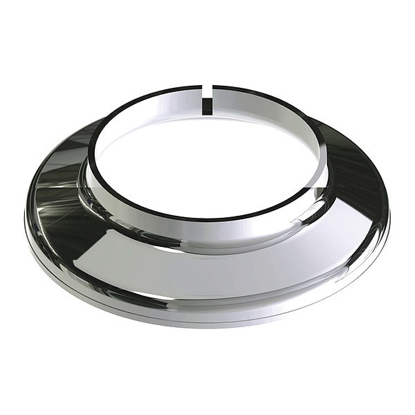 Flange