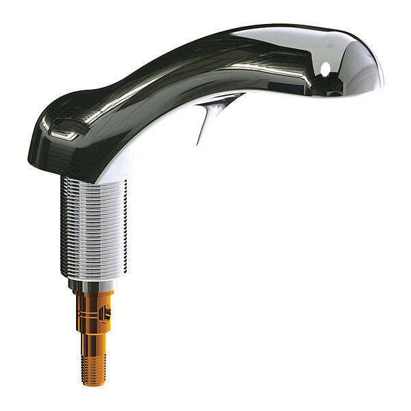 Cast Spout Assembly