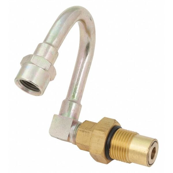 Hose Reel Part