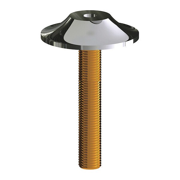 Flange And Guide Assembly