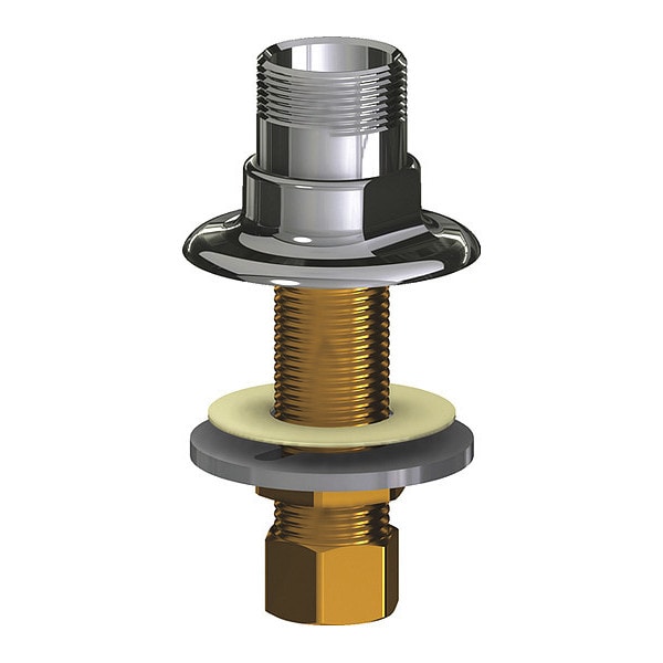 Single Water Inlet Fitting