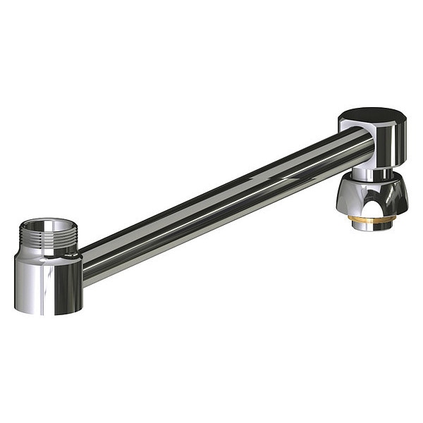 11 3/4In Double-Jointed Swing Spout