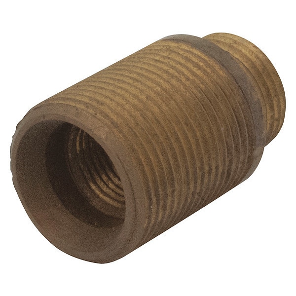 Straight Shank Assy