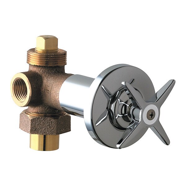 Wall Valve