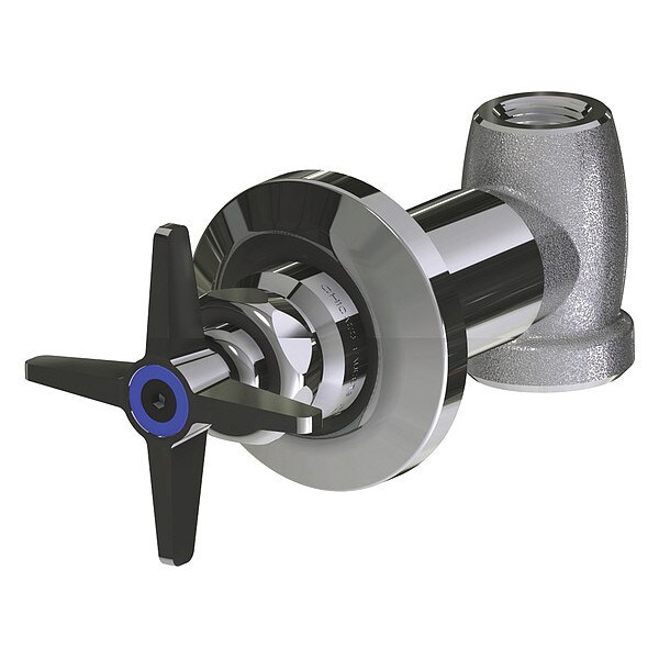 Wall Valve