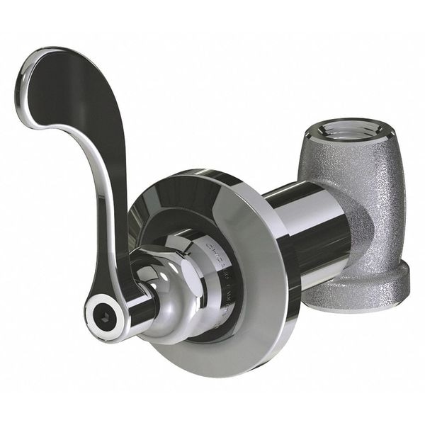 Wall Valve