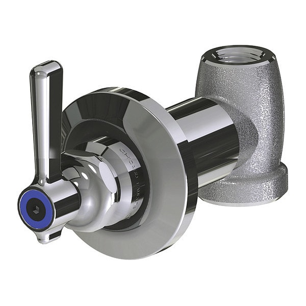 Wall Valve