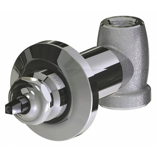 Wall Valve