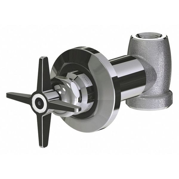 Wall Valve