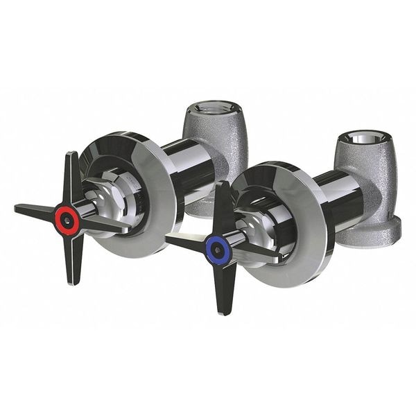 Wall Valve
