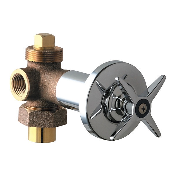 Wall Valve