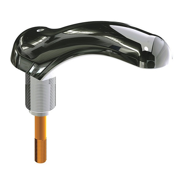 Cast Spout Assembly