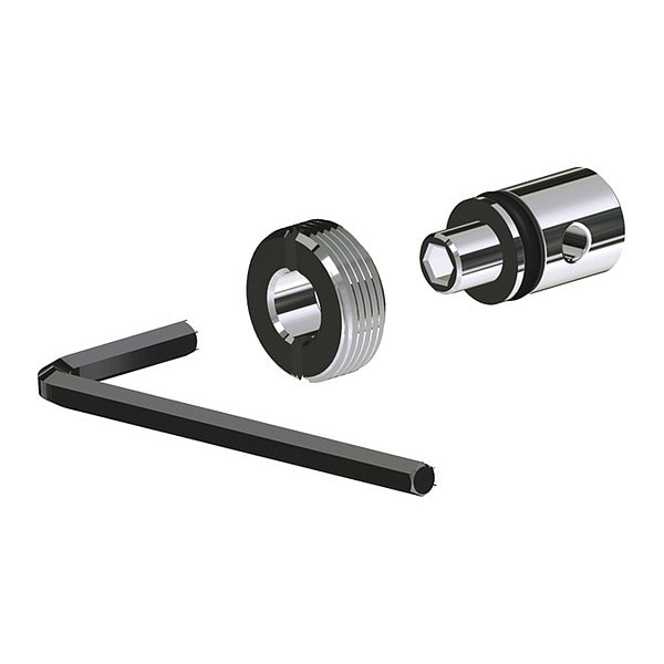 Bubbler Flow Control Kit