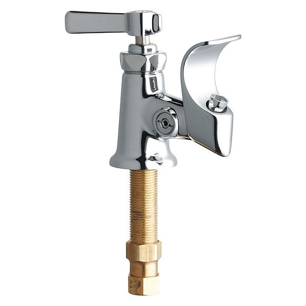 Bubbler Klo-Self