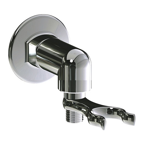 Angle Type Shank Assembly