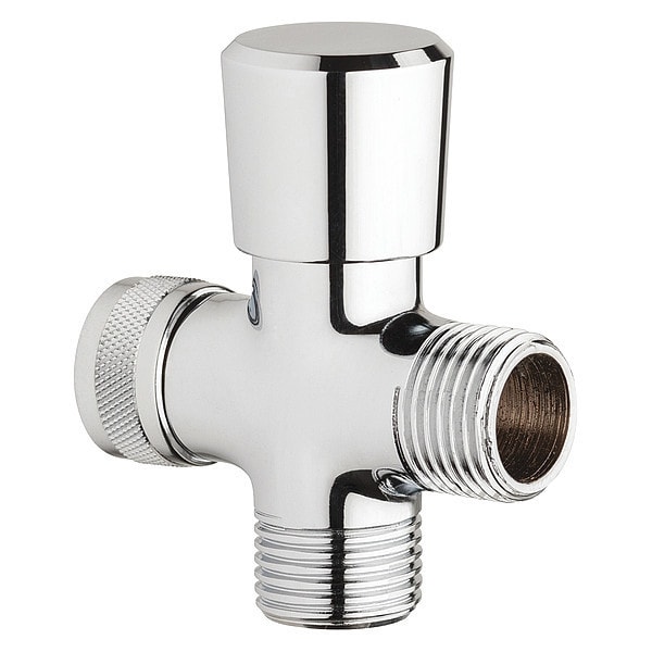 Diverter Assembly