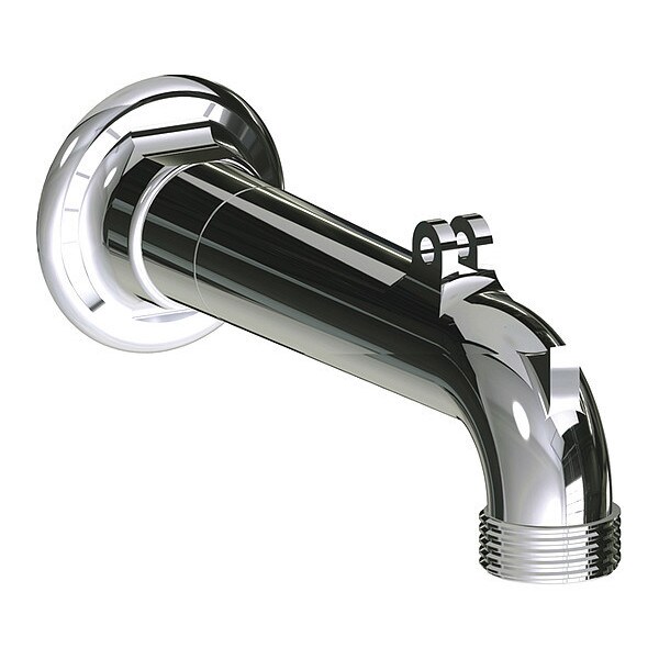 5 3/4In Rigid Short Spout With