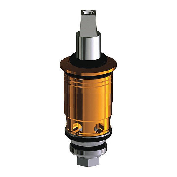 Compression Operating Steam Cartridge