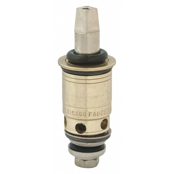 Rh Quaturn Unit, PK12