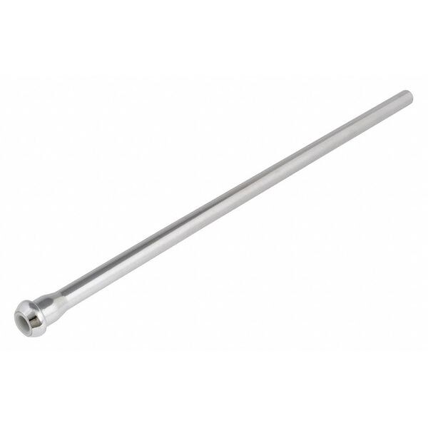 3/8 In. Comp Bullnose Riser 12 In.