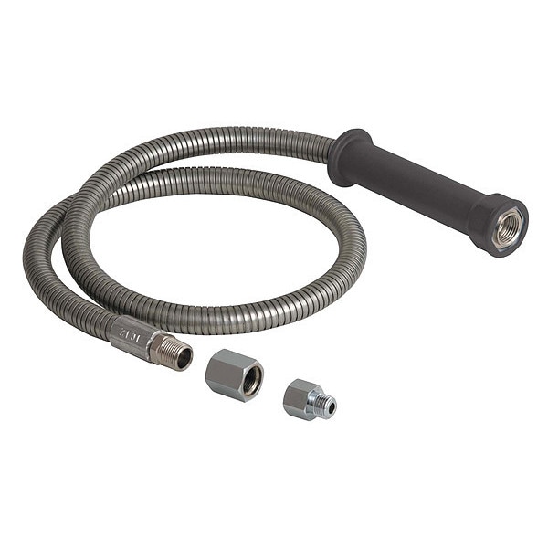 Hose Handle Assy, 77In