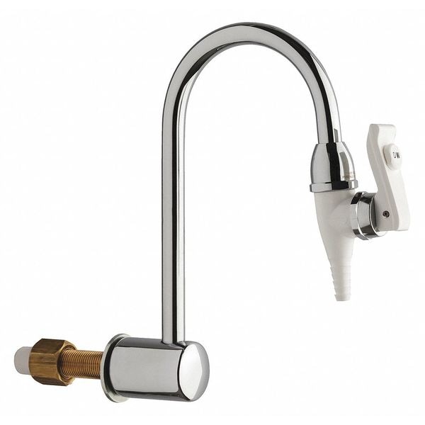 Tygon Lined Pure Water Fitting