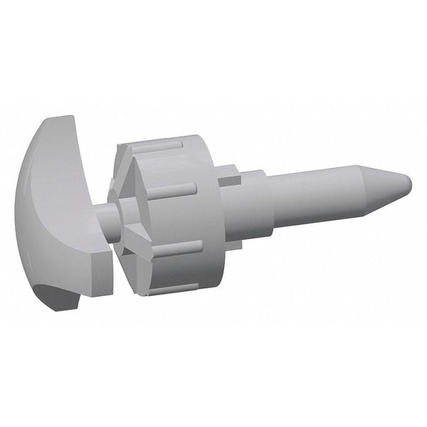 Needle Point Valve