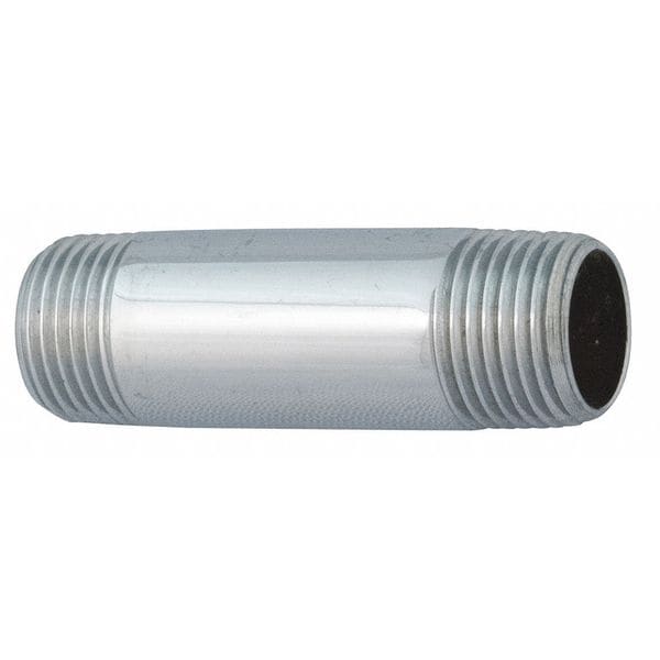 Nipple 3/8In X 2In