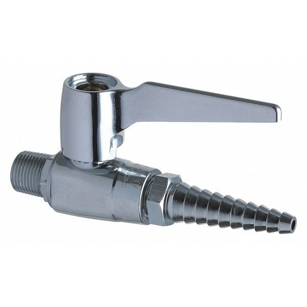 3/8" MNPT Nozzle Ball Valve