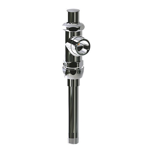 Body Valve