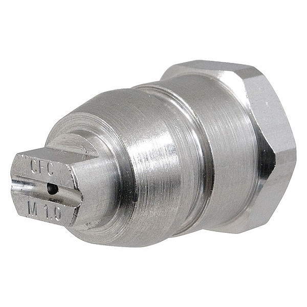Stabilizer Nozzle