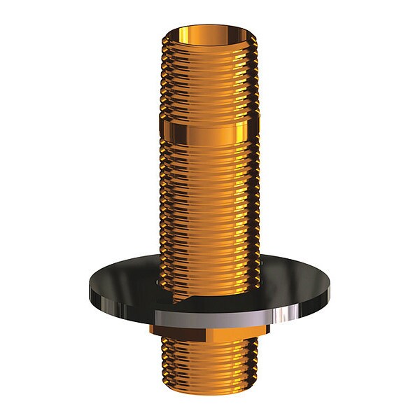 Male Thread Shank Assy