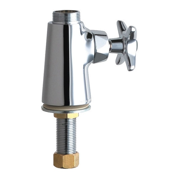 Laboratory Sink Faucet, 12 gpm