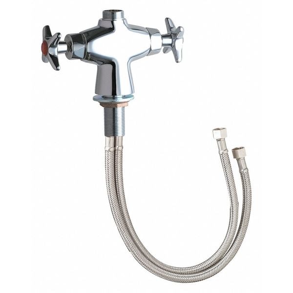Laboratory Sink Faucet, 12 gpm