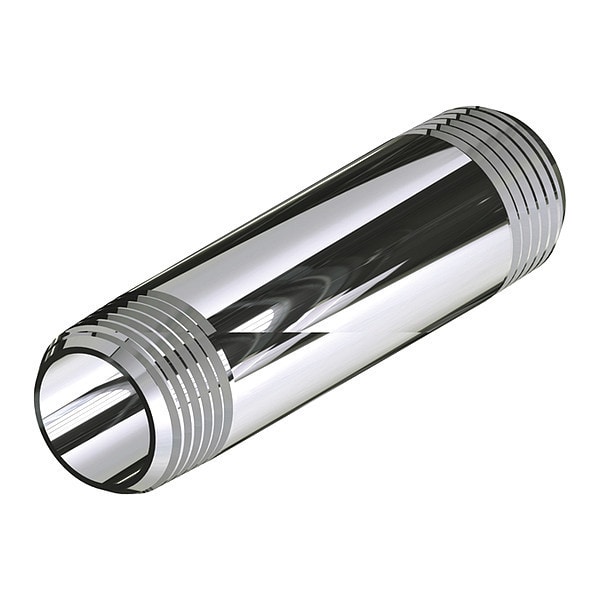Nipple 1/2In X 3In