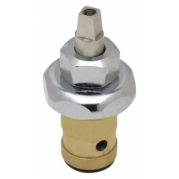 Needle Valve Operating Cartridge