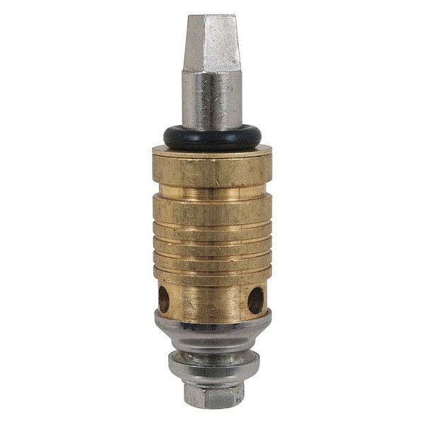 Slow Operating Steam Cartridge