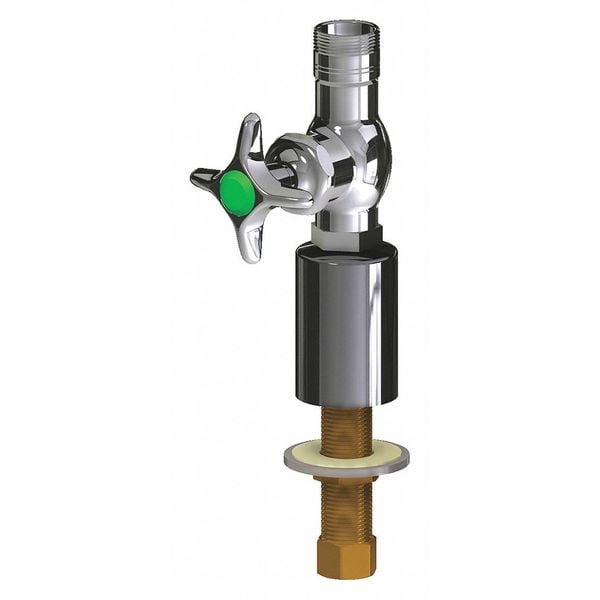 Turret Fitting
