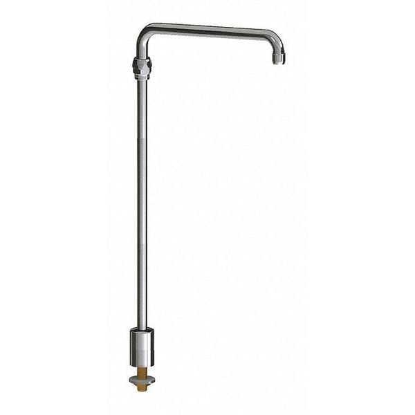 Remote Control Turret And Spout