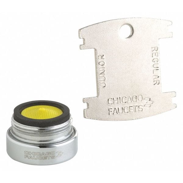 Outlet 0.35Gpm Laminar Male Vp
