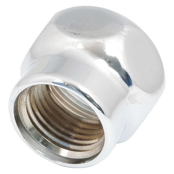 Adapter 1/2 X 1-1/16-18, Size 1/2 In.